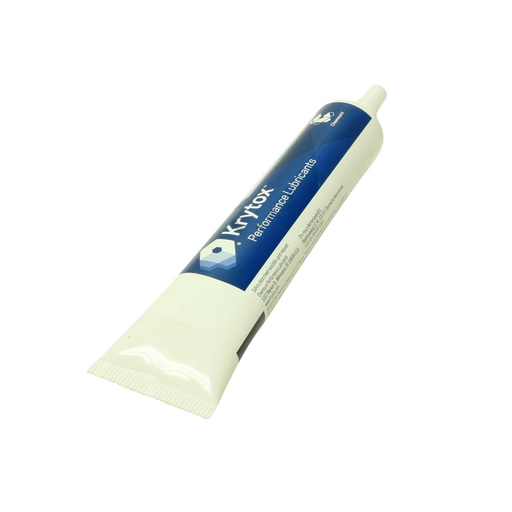 Lubricant Krytox GPL 205 2 Oz Tube Lubricant Krytox GPL 205 2 Oz Tube