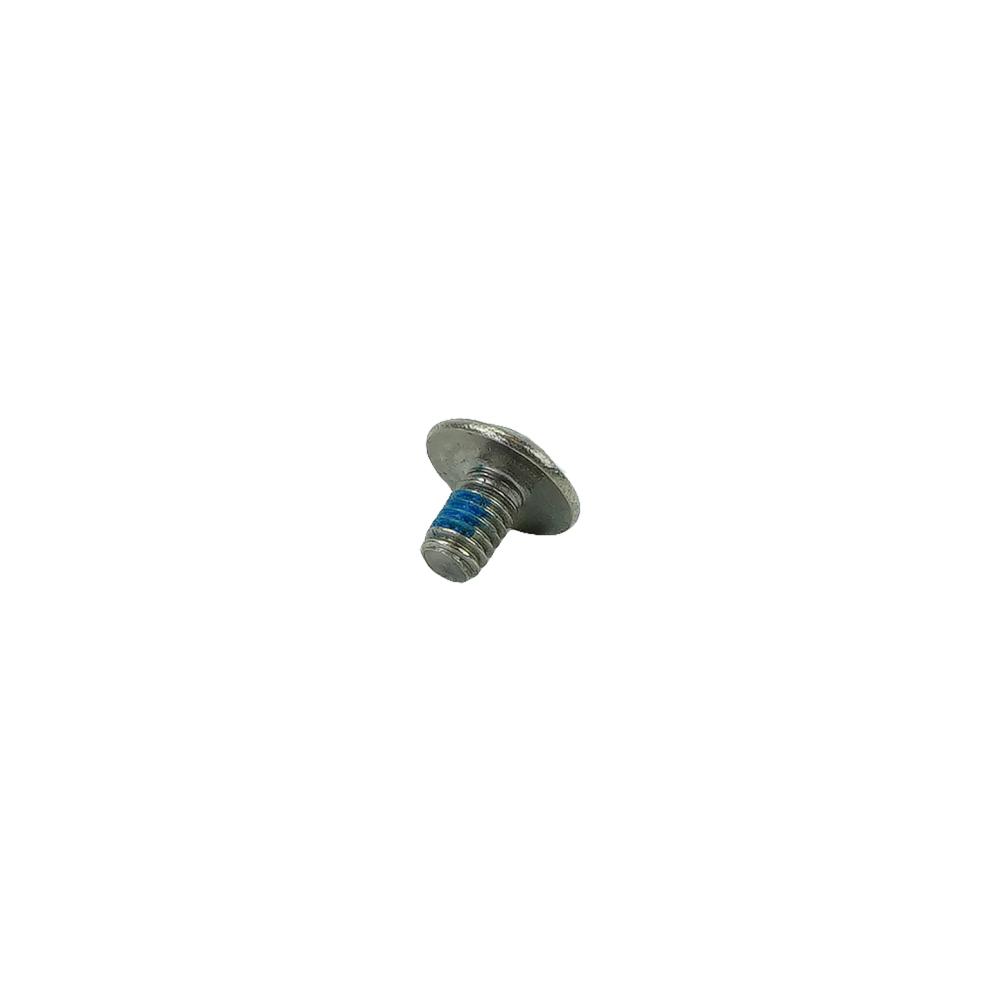 Screw M4 X 6 Pozidrive Pan Washer Head A2 SST with Nylon Screw M4 X 6 Pozidrive Pan Washer Head A2 SST with Nylon