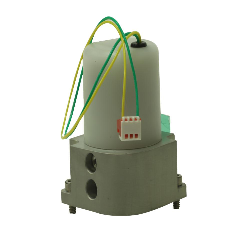 Valve Flow Control 120 LPM 12 V MPOS Valve Flow Control 120 LPM 12 V MPOS