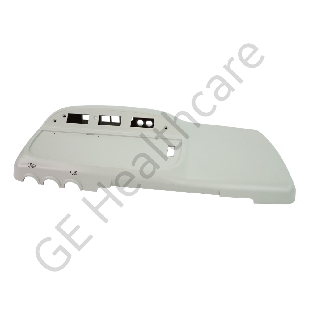 Cover Coated and Pad Printed for 171 Corometrics Cover Coated and Pad Printed for 171 Corometrics