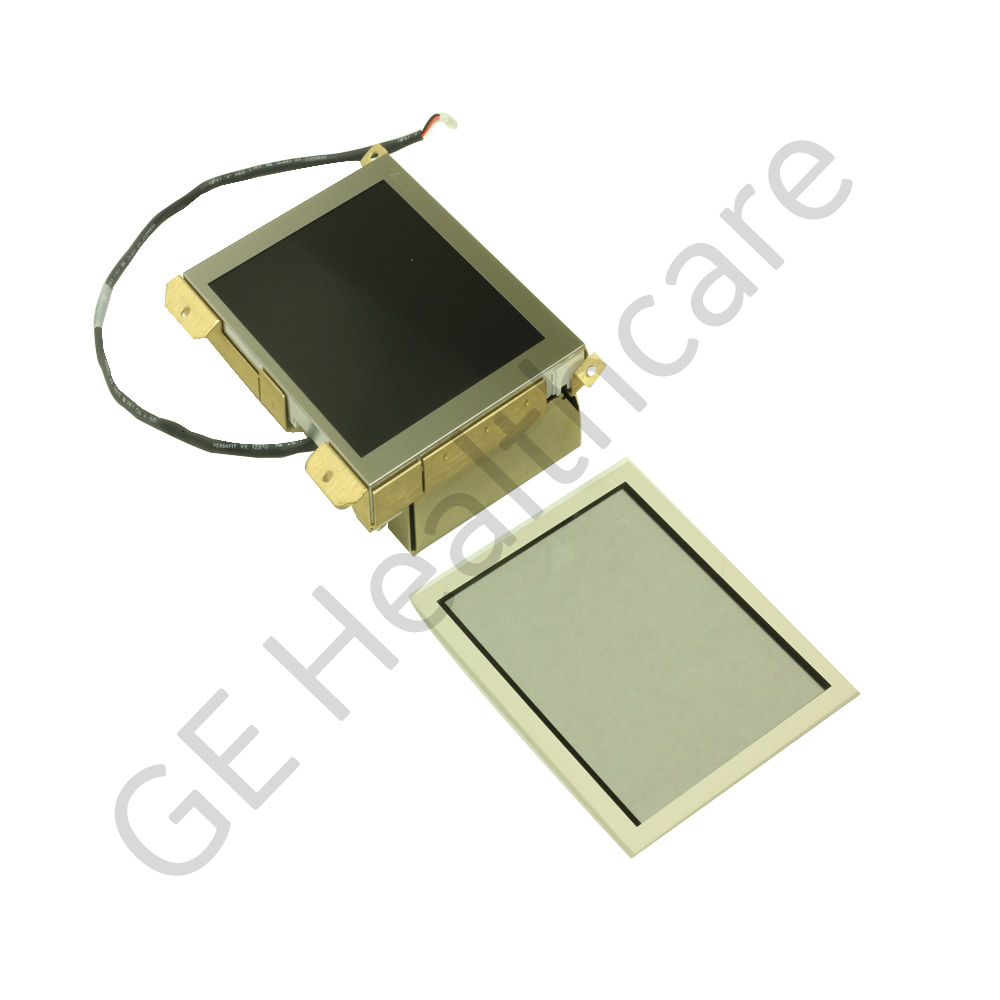 Corometrics 250cx Display - ROHS - FRU Corometrics 250cx Display - ROHS - FRU