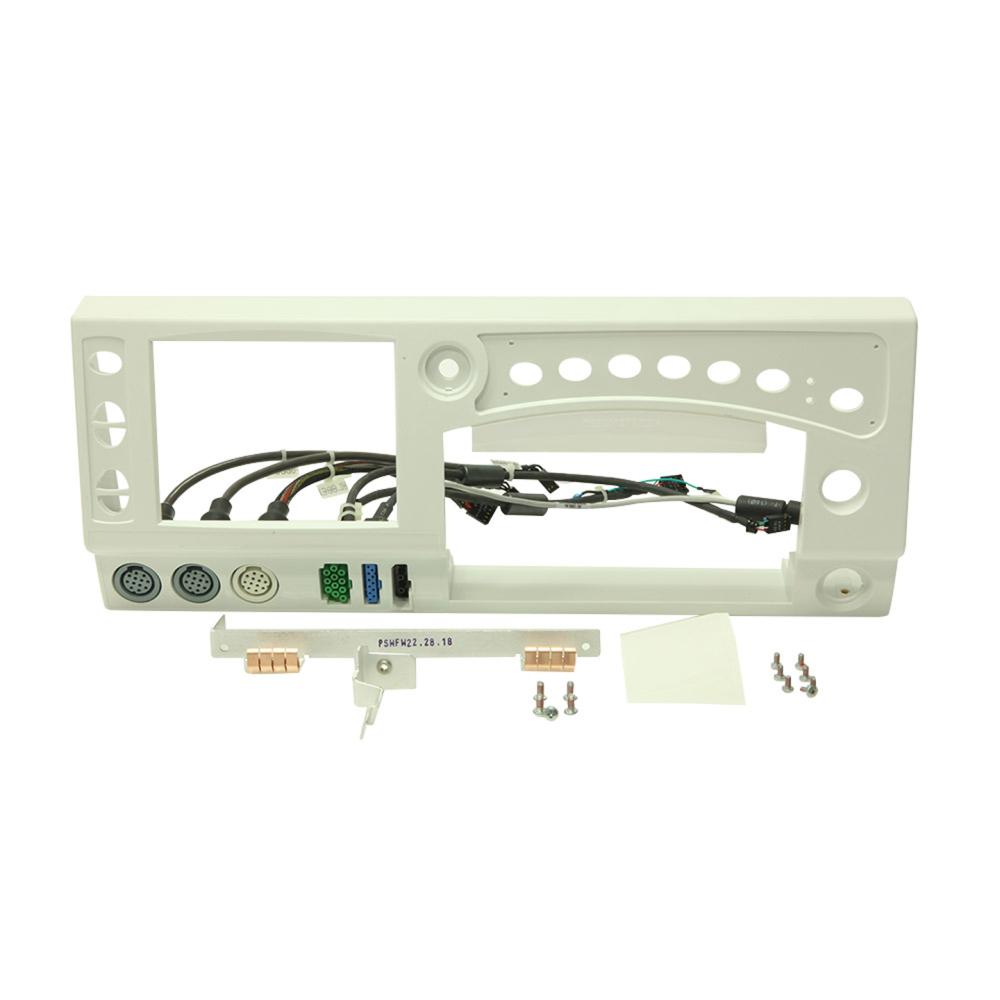 Corometrics™ 250 Plastic Bezel with Cable - FRU - RoHS Corometrics™ 250 Plastic Bezel with Cable - FRU - RoHS