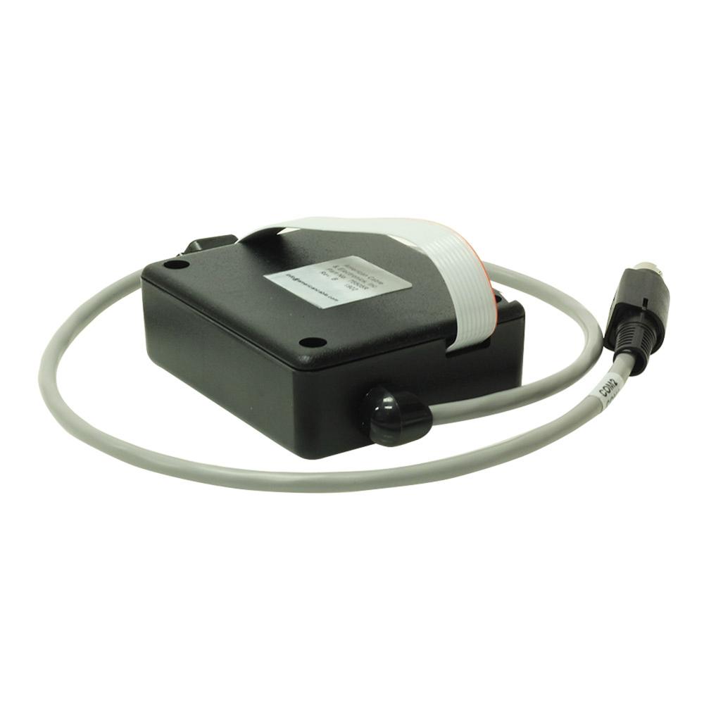 Power Supply for MAC5500 Wireless Troy Server, RoHS Power Supply for MAC5500 Wireless Troy Server, RoHS