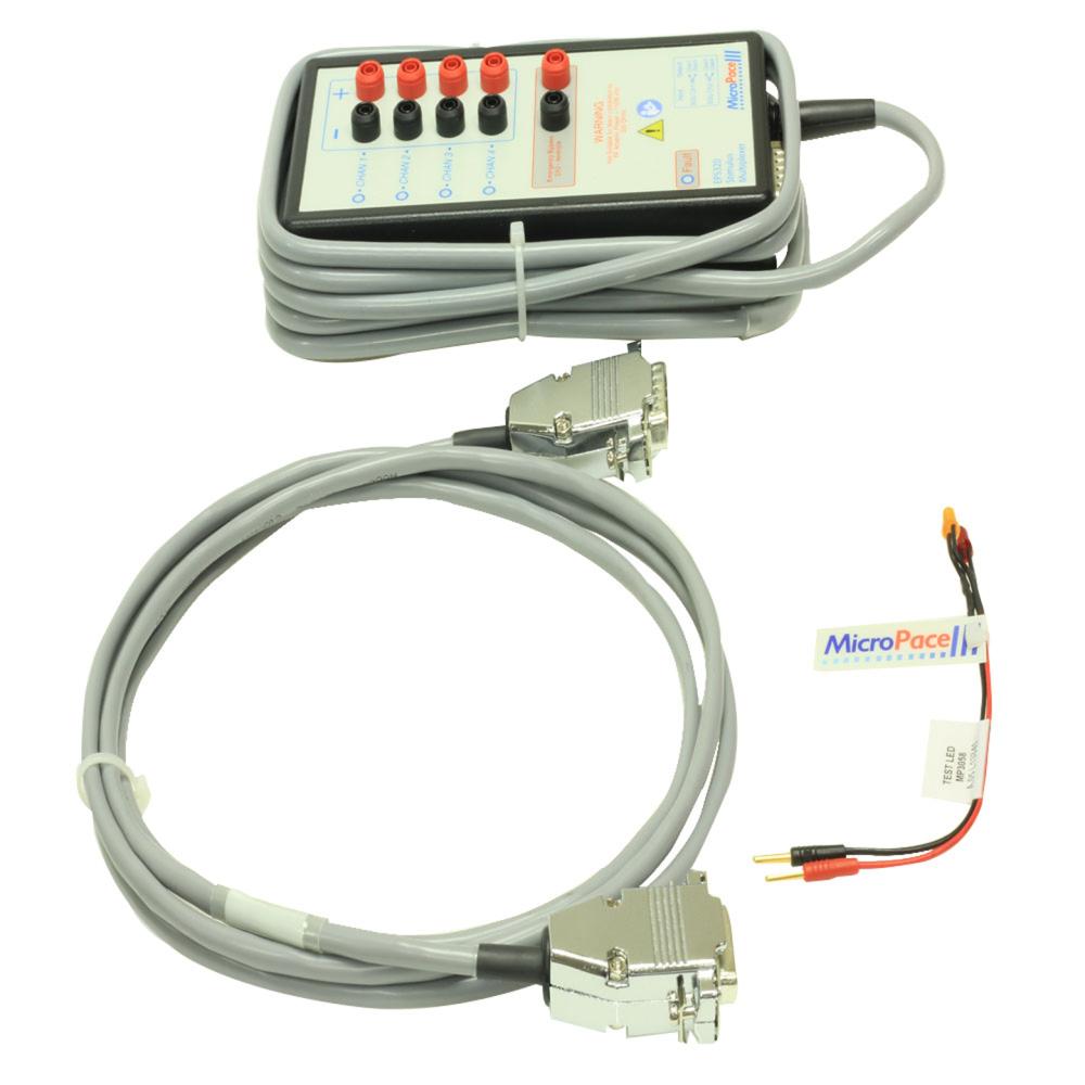 MICROPACE 4 Channel SM-BOX Cables - RoHS MICROPACE 4 Channel SM-BOX Cables - RoHS