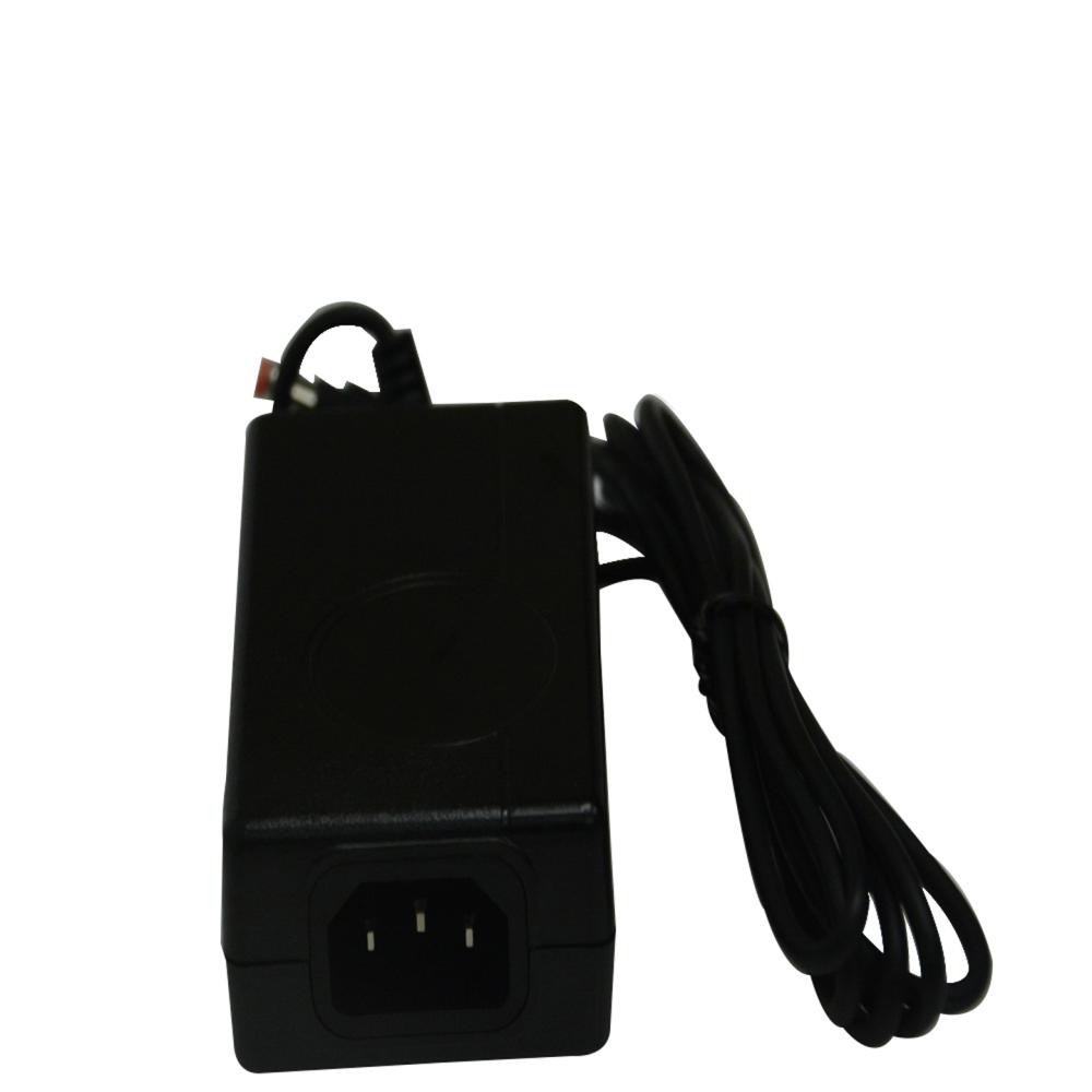 24V, 31.9 W Medical Grade Desktop DC Power Supply 24V, 31.9 W Medical Grade Desktop DC Power Supply