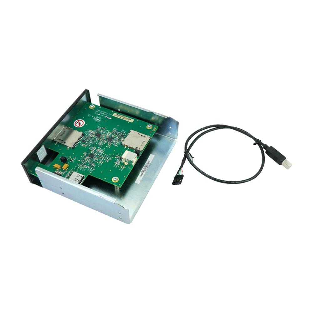 Assembly SD Reader Drive and Cable-RoHS Assembly SD Reader Drive and Cable-RoHS