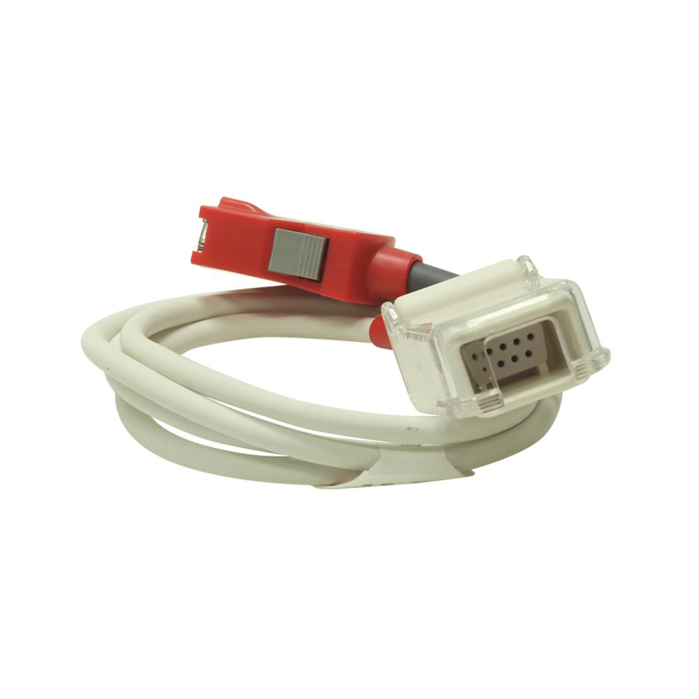 Masimo SpO₂ RED Interconnect Cable LNC-04, 1.5m (1/pack) Masimo SpO₂ RED Interconnect Cable LNC-04, 1.5m (1/pack)