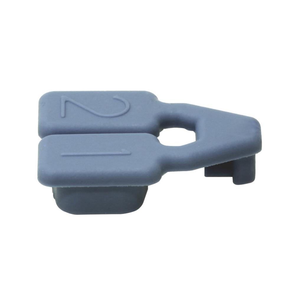 Cover Serial Interface Cover Serial Interface