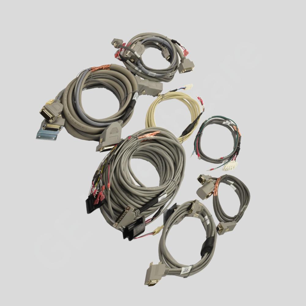 ASSEMBLY, PET-CT H PWR TABLE SIG ASSEMBLY, PET-CT H PWR TABLE SIG