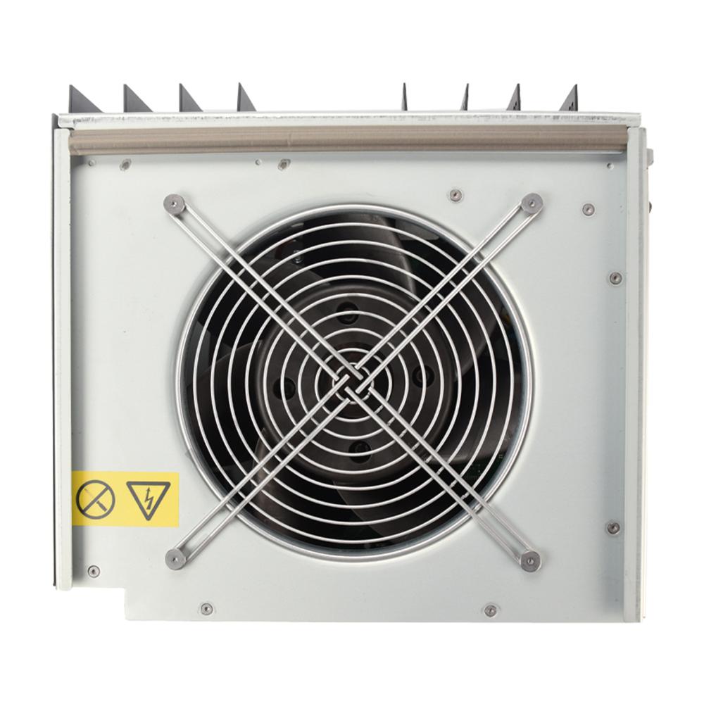 DC Brushless Fan Assembly DC Brushless Fan Assembly