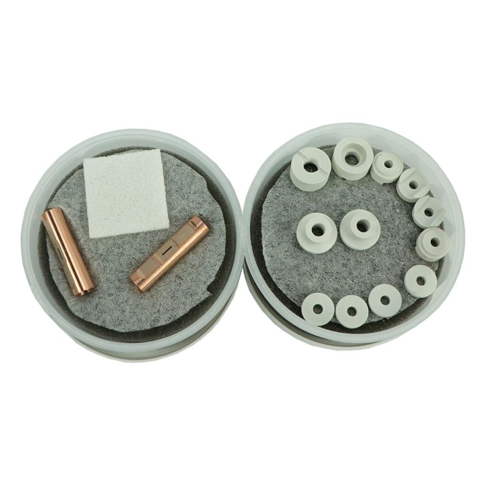 SP PT 203 IONSOURCE MAINT KIT SP PT 203 IONSOURCE MAINT KIT