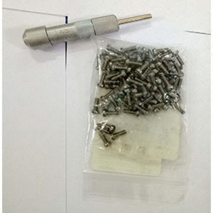 Install Kit, Raptor Service Powe Install Kit, Raptor Service Powe