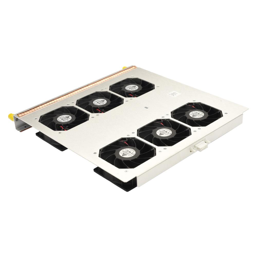 FAN PANEL ASSEMBLY FAN PANEL ASSEMBLY