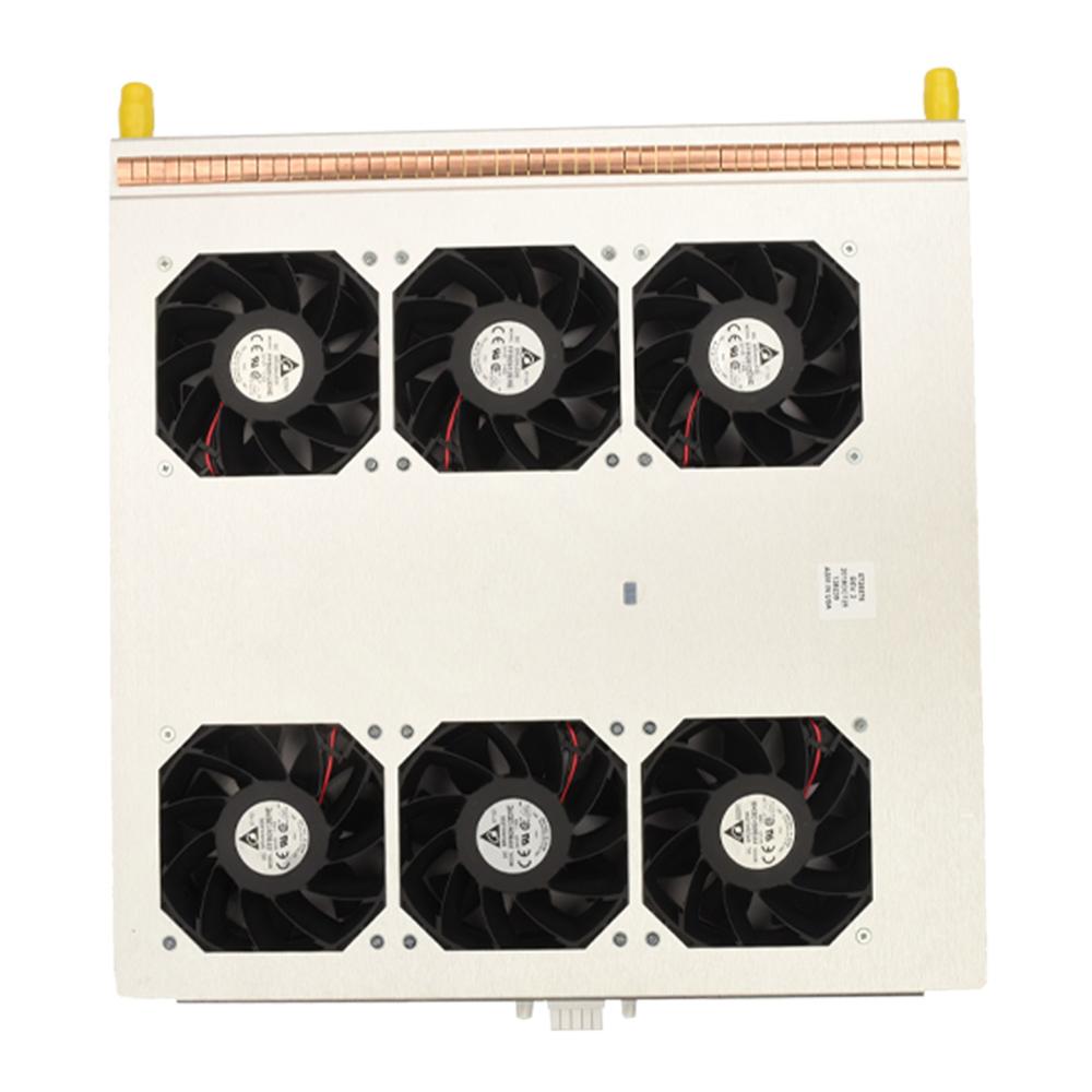 FAN PANEL ASSEMBLY FAN PANEL ASSEMBLY