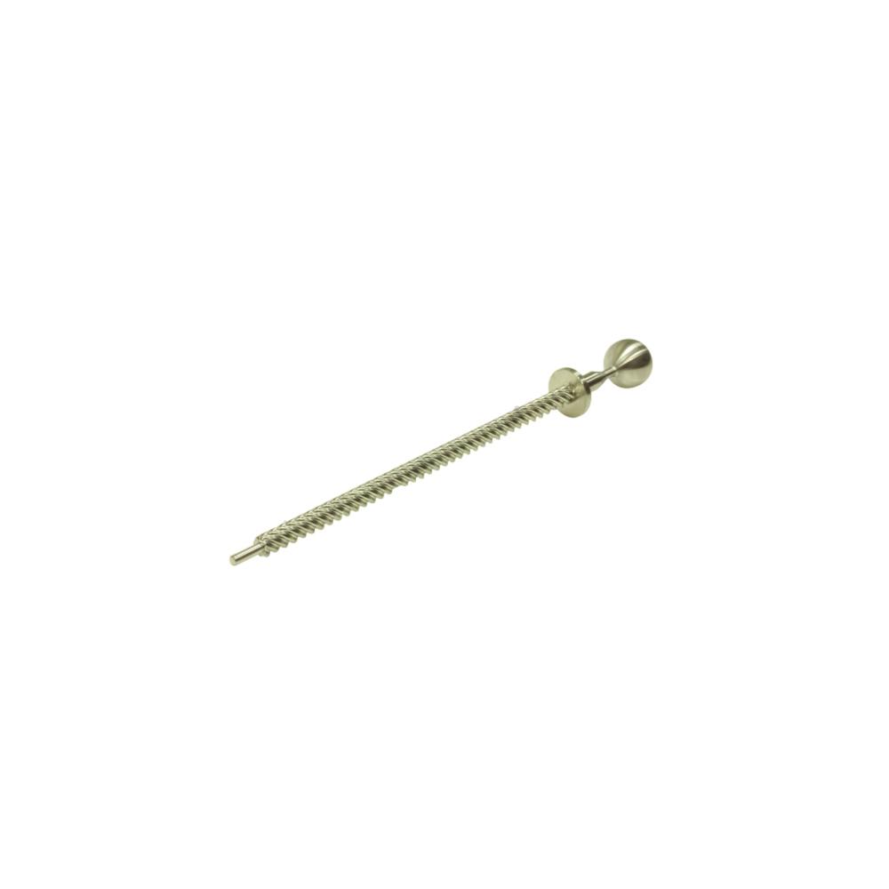 Tilt Ball and Screw Assembly Tilt Ball and Screw Assembly