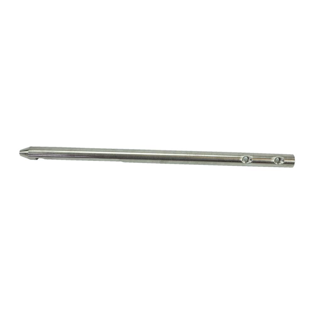 Rear (North) Wall Mount Rod Rear (North) Wall Mount Rod