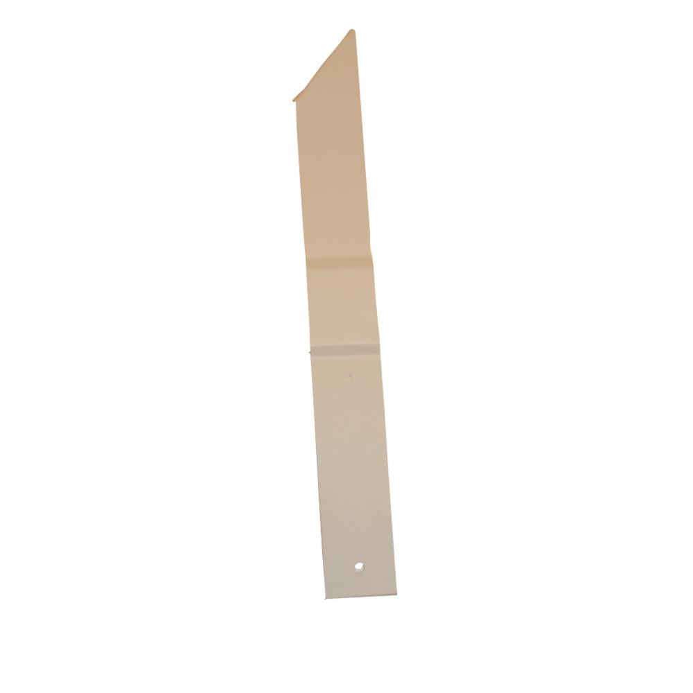 East Rail Side Cover Giraffe Hybrid Machined East Rail Side Cover Giraffe Hybrid Machined