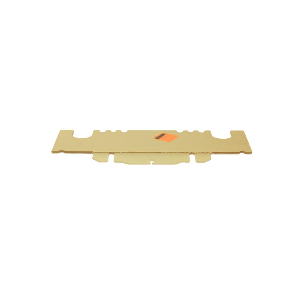 Door Tubing Management North NICU - Machined Door Tubing Management North NICU - Machined