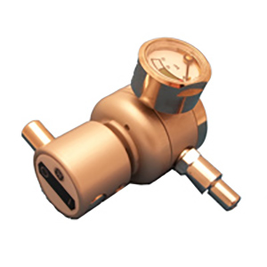 D-GATE Calibration Gas Regulator D-GATE Calibration Gas Regulator