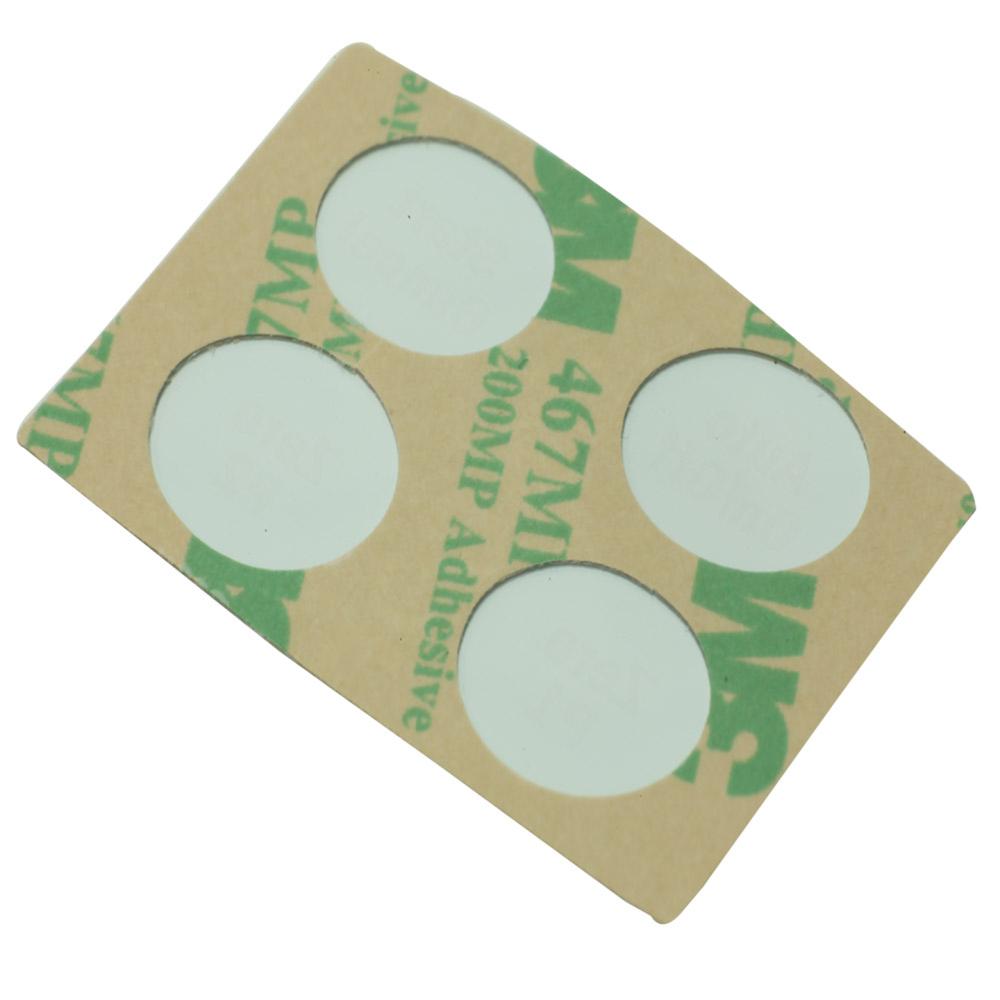 Front Panel Sticker E-PSMP English Front Panel Sticker E-PSMP English