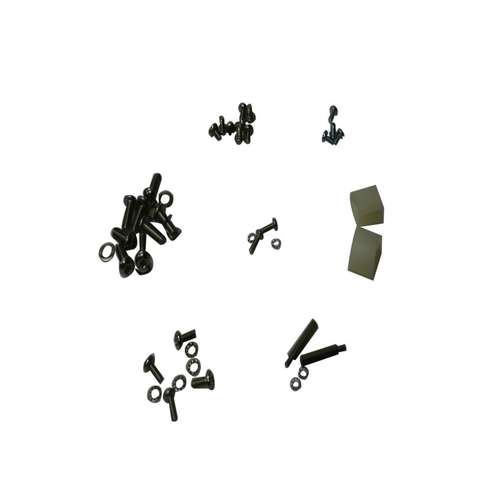 In Bed Scale Hardware Kit In Bed Scale Hardware Kit