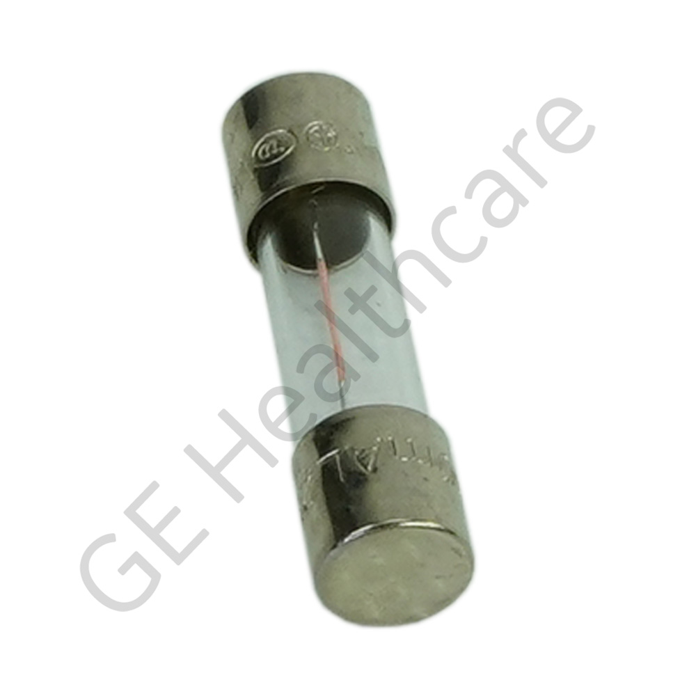Fuse 0.1A 250V Fuse 0.1A 250V