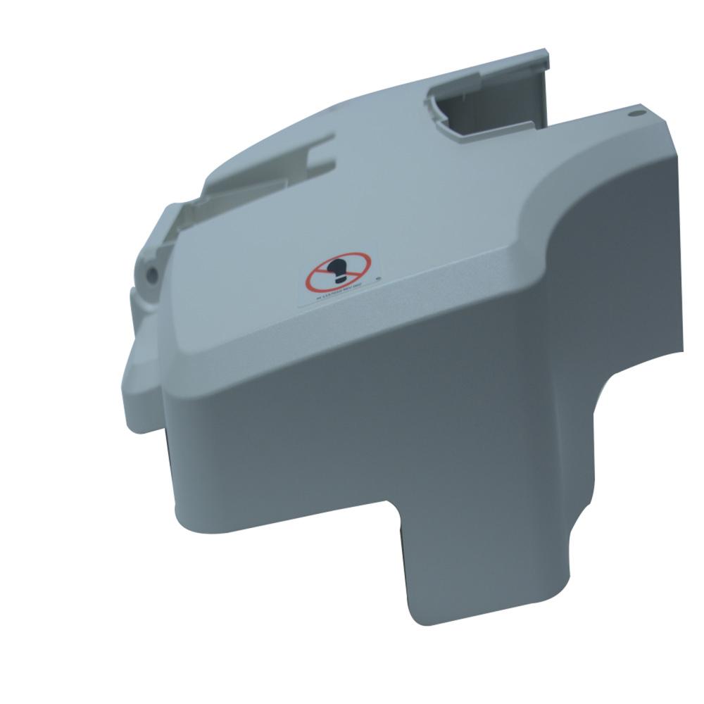 Front Cover Lower Assembly Front Cover Lower Assembly