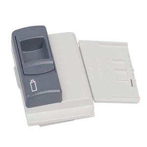 Battery Door Unit for CARESCAPE™ B450 Battery Door Unit for CARESCAPE™ B450